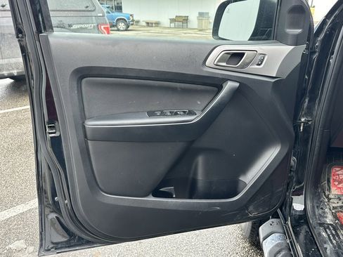 Used 2019 Ford Ranger XLT w/ Equipment Group 301A Mid image 12