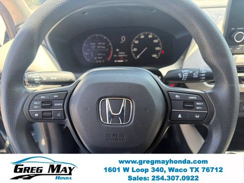Used 2024 Honda HR-V LX image 14