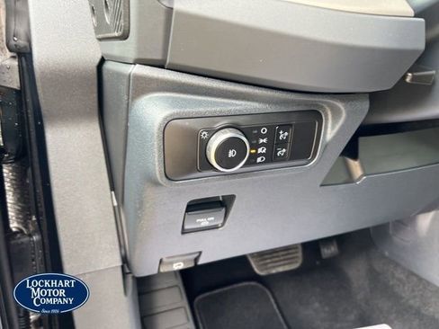 New 2026 Ford Bronco Outer Banks AWD/4WD image 44