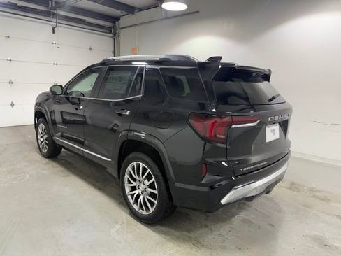 New 2026 GMC Terrain Denali image 4