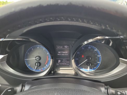 Used 2014 Toyota Corolla S FWD image 21