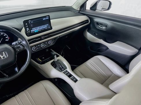 Used 2023 Honda HR-V EX-L image 23