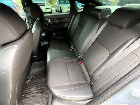 Used 2024 Honda Civic Sport image 21