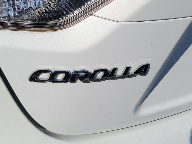 Used 2021 Toyota Corolla SE FWD image 5