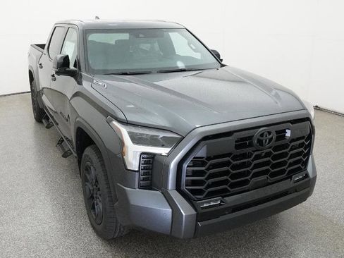 New 2026 Toyota Tundra Limited AWD/4WD image 35