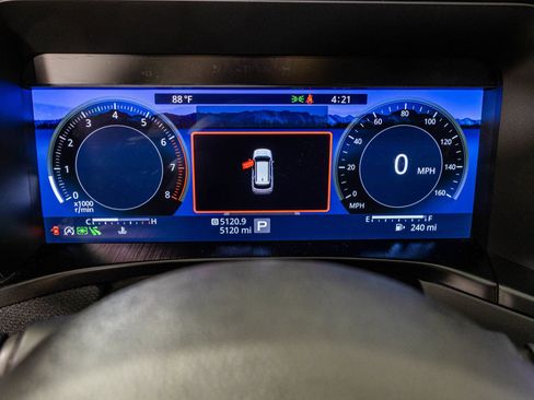 Used 2026 Subaru Outback Premium AWD/4WD image 36