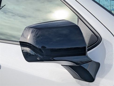 New 2026 GMC Sierra EV Elevation image 12