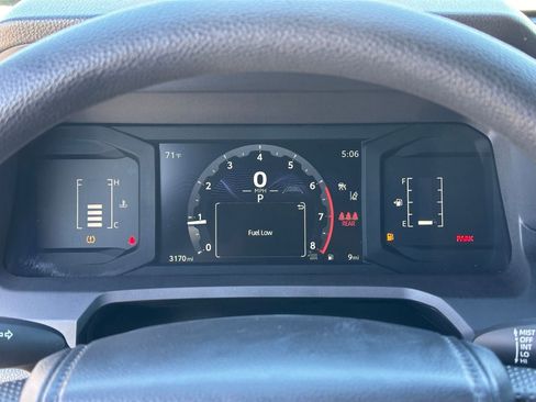 Used 2025 Toyota Tacoma SR5 image 30