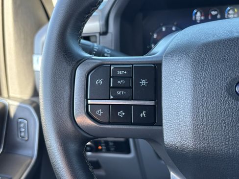 Used 2024 Ford F150 XLT w/ Mobile Office Package image 25