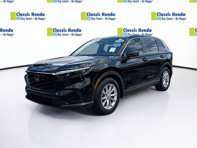 Certified 2023 Honda CR-V EX-L