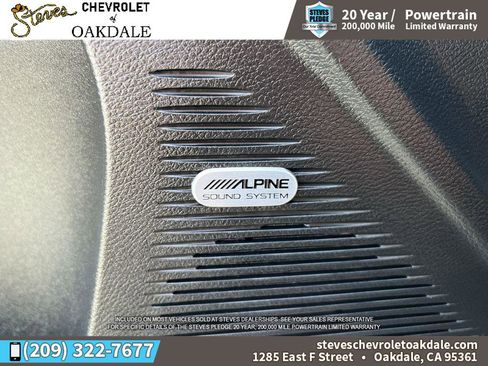 Used 2023 Dodge Challenger R/T Scat Pack image 25