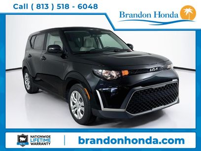 Used 2024 Kia Soul LX