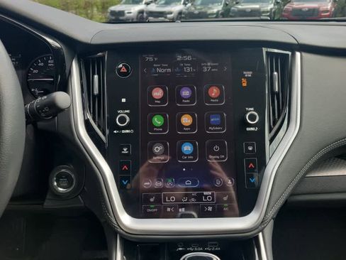 Used 2023 Subaru Outback Premium image 14