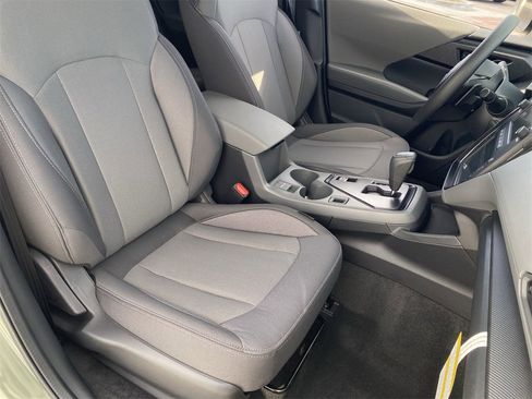New 2026 Subaru Crosstrek 2.5i image 7
