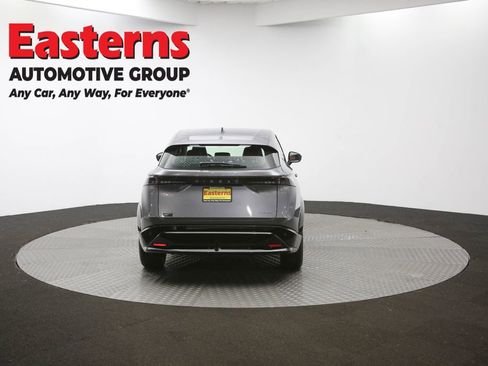 Used 2023 Nissan Ariya FWD image 37