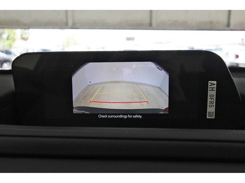 Certified 2025 MAZDA CX-30 AWD 2.5 S w/ Select Sport Pkg image 23