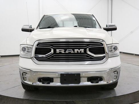 Used 2017 RAM 1500 Limited image 2