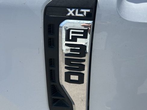 Used 2024 Ford F350 XLT AWD/4WD image 13