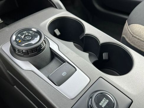 New 2026 Ford Bronco Sport Heritage AWD/4WD image 25