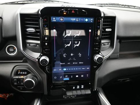 Used 2025 RAM 1500 Big Horn image 18