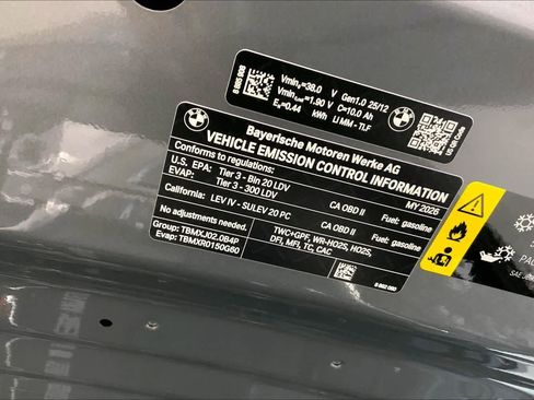 New 2026 BMW 430i xDrive 430i xDrive w/ Premium Package image 17