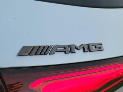 Used 2024 Mercedes-Benz GLC 43 AMG 4MATIC image 28