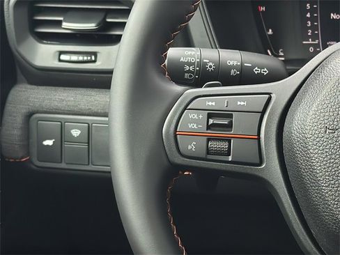 New 2026 Honda Passport TrailSport image 26