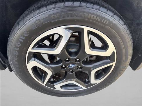 Used 2020 Subaru Crosstrek 2.0i Limited w/ Moonroof Package w/Navigation AWD/4WD image 20