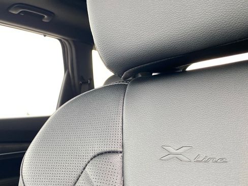New 2025 Kia Telluride SX X-Line image 14