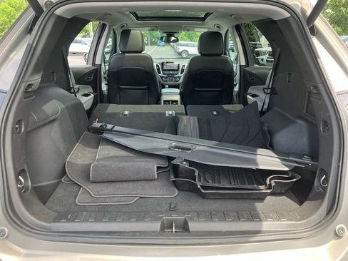 Used 2019 Chevrolet Equinox Premier FWD image 35