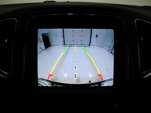 Used 2017 Dodge Durango GT w/ Premium Group image 16