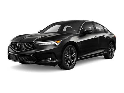 Used 2023 Acura Integra A-Spec