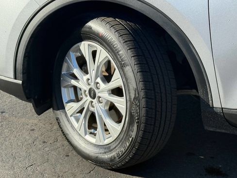 Used 2023 Ford Escape Active image 14