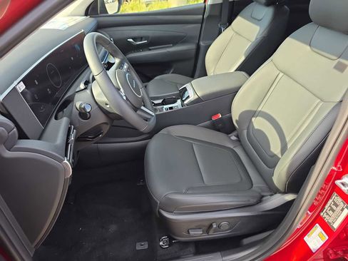 New 2026 Hyundai Tucson SEL image 9