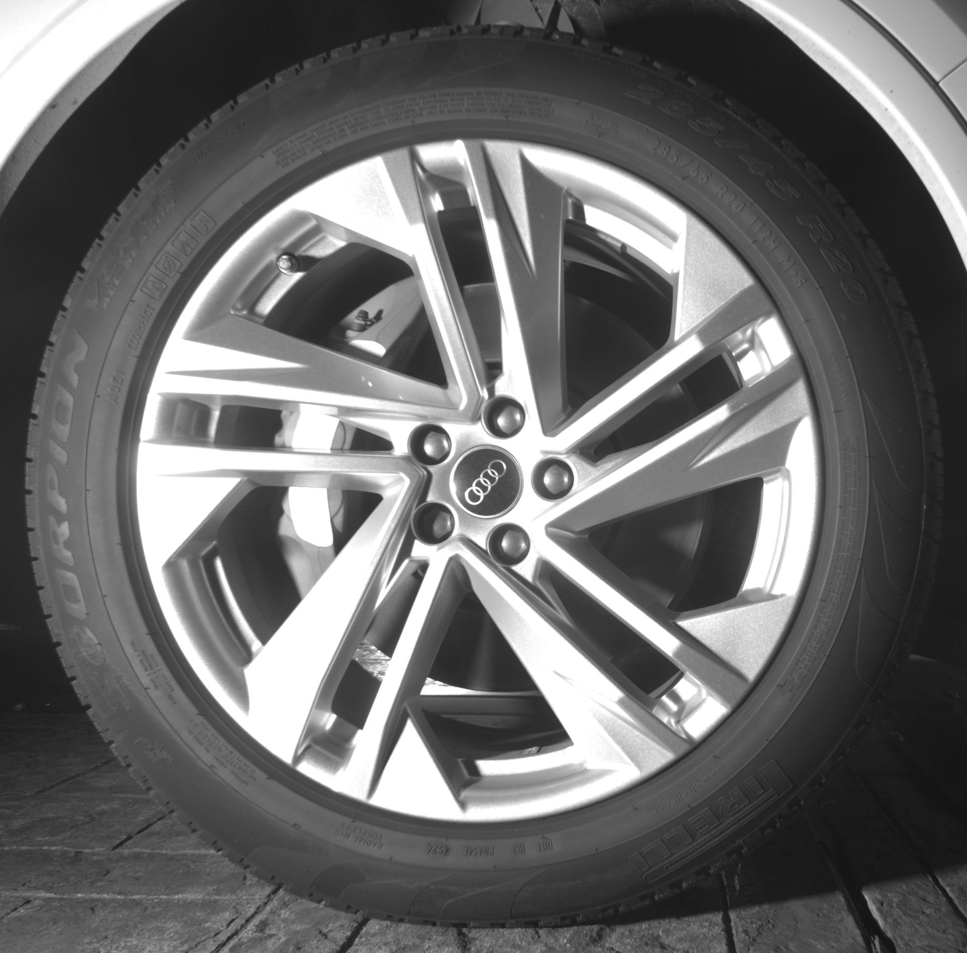 Used 2023 Audi Q7 3.0T Prestige AWD/4WD image 27