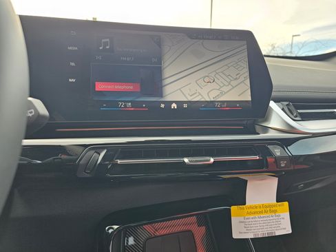 New 2026 BMW X1 M35i w/ Technology Package image 51