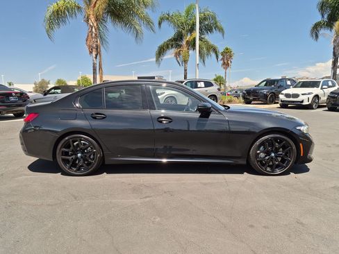 Used 2026 BMW 330i Sedan w/ M Sport Package RWD image 11