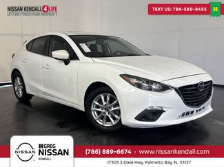 Used 2016 MAZDA MAZDA3 i Grand Touring video 1