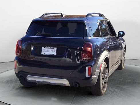 Certified 2023 MINI Cooper Countryman S image 7