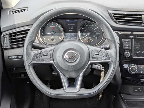 Used 2019 Nissan Rogue Sport S AWD/4WD image 21