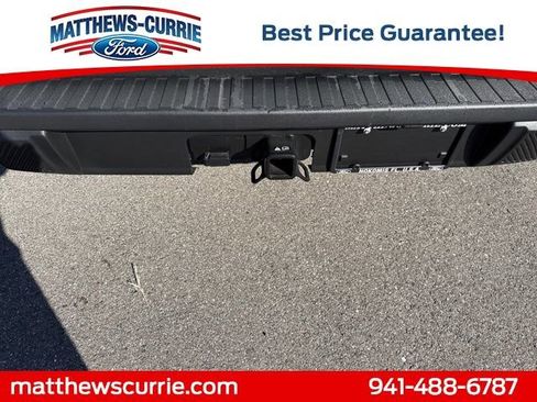 New 2026 Ford Maverick XL image 13