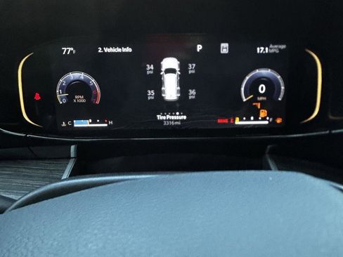 New 2023 Jeep Wagoneer Series III w/ Convenience Group I image 10