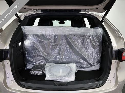 New 2026 MAZDA CX-90 Plug-In Hybrid w/ Premium Plus image 11