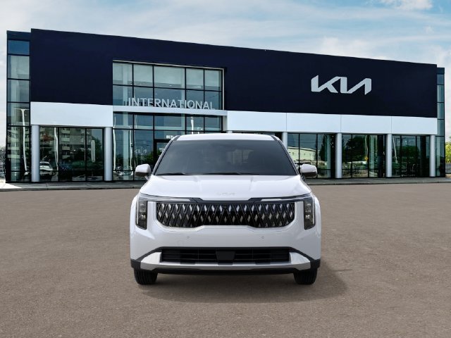 New 2027 Kia Carnival LX FWD image 2