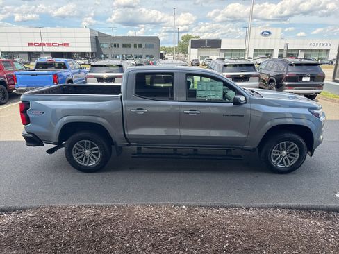 New 2026 Chevrolet Colorado LT w/ LT Convenience Package image 5