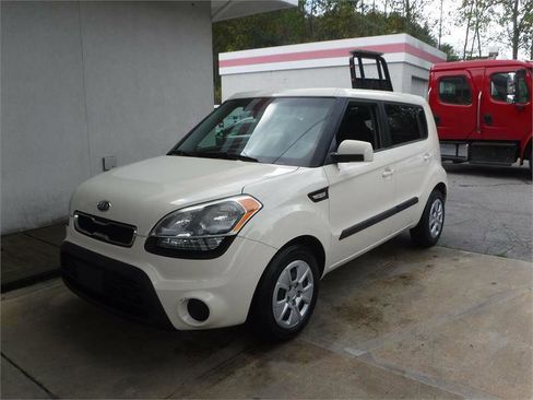 Used 2012 Kia Soul image 11