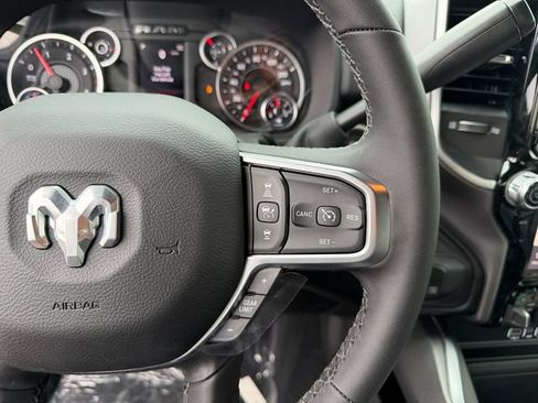 New 2026 RAM 2500 Big Horn AWD/4WD image 19