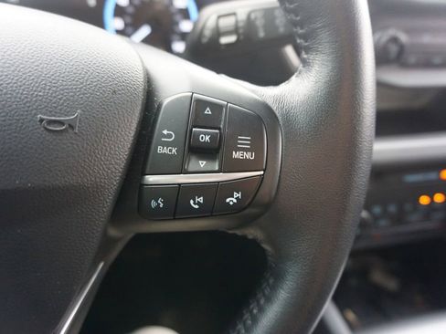 Used 2022 Ford Bronco Sport Big Bend w/ Convenience Package AWD/4WD image 9