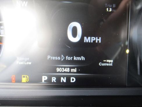 Used 2017 RAM 2500 Limited image 26