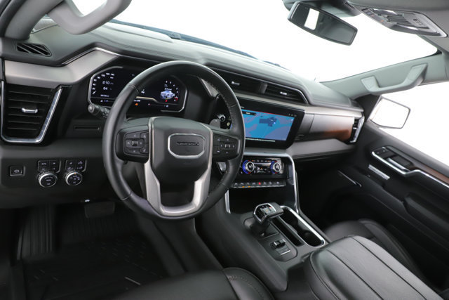 Used 2024 GMC Sierra 1500 Denali AWD/4WD image 17